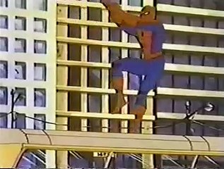 Spider-Man 1981 - 06 - When Magneto Speaks... People Listen