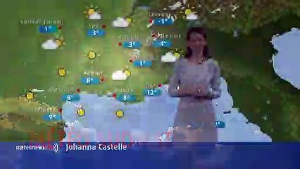 Votre météo du samedi 13 avril : le soleil revient doucement