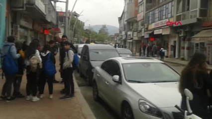 Sakarya Akyazı'da 3.8'lik Deprem Korkuttu - 2