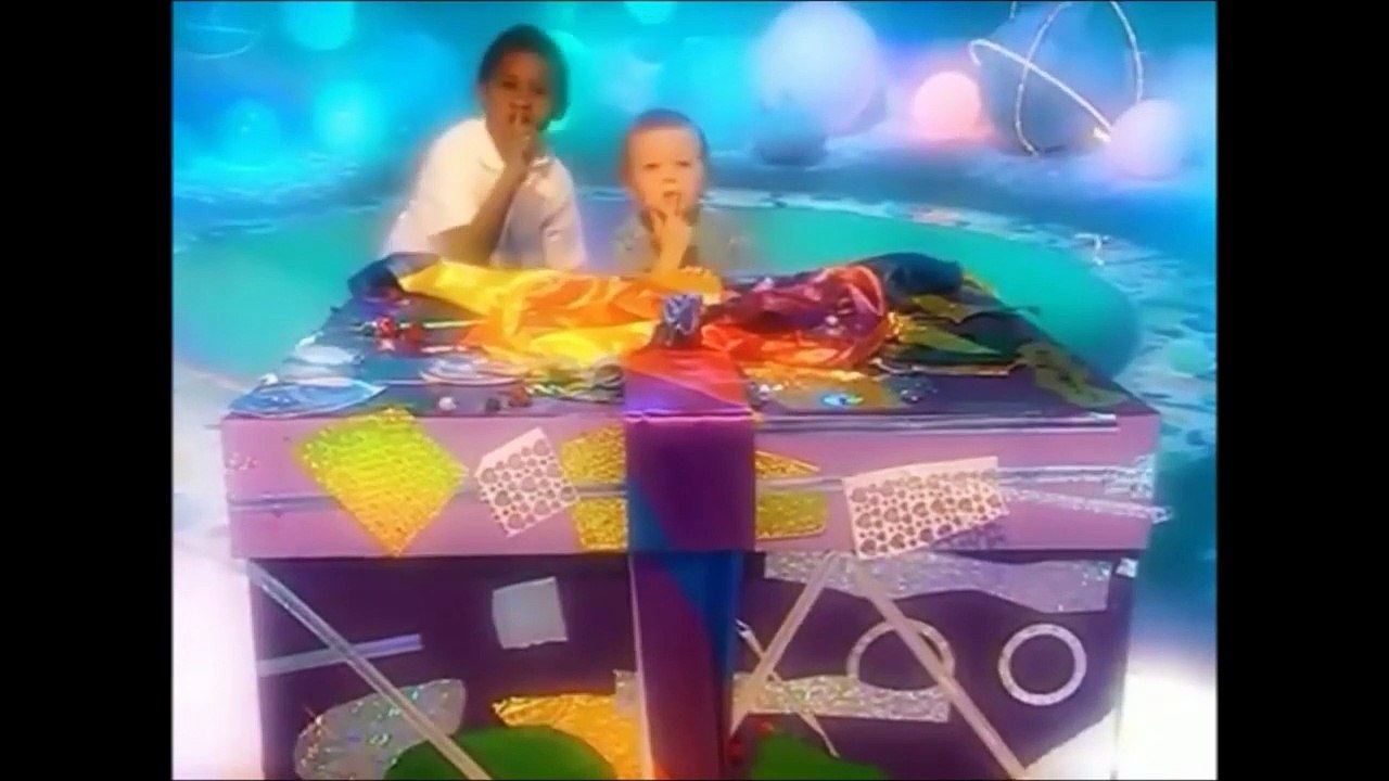 September 2002 Show (September 2002 - November 2002)