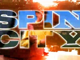 Spin City 308 - Quest For Fire