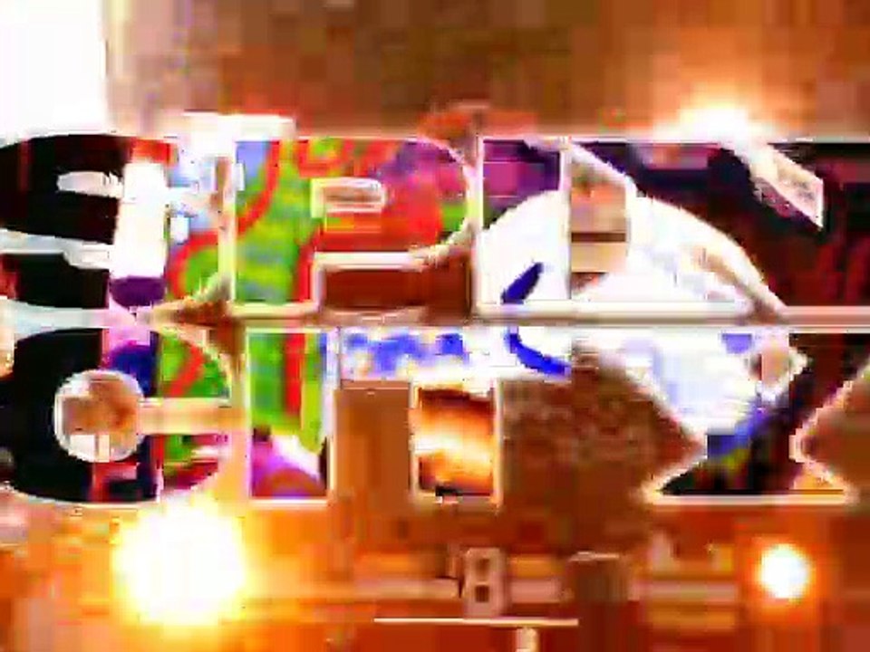 Spin City 307 - An Officer And A Gentleman