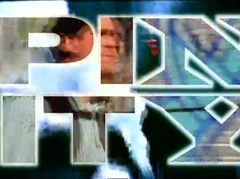 Spin City 312 - Monkey Business