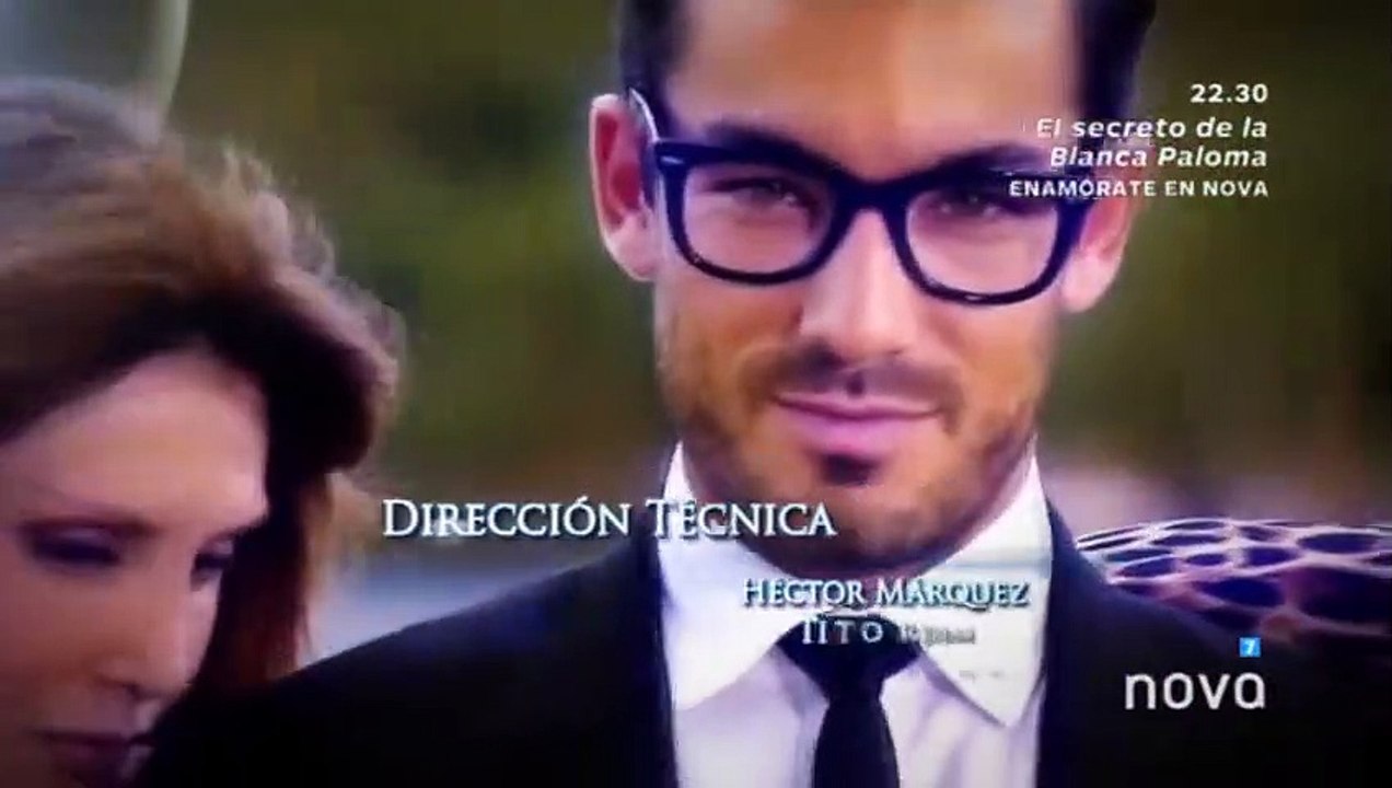 Rosario - Capítulo 7