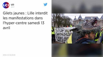 Gilets jaunes. Où se dérouleront les manifestations de ce samedi à Paris et en régions ?