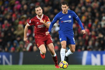 Liverpool v Chelsea: Combined XI