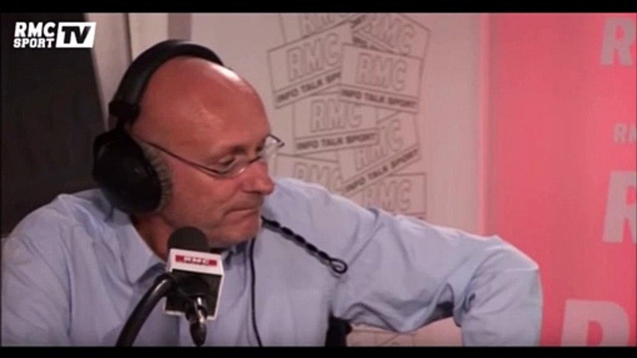 Bernard Laporte revient sur le référendum concernant le XV de France
