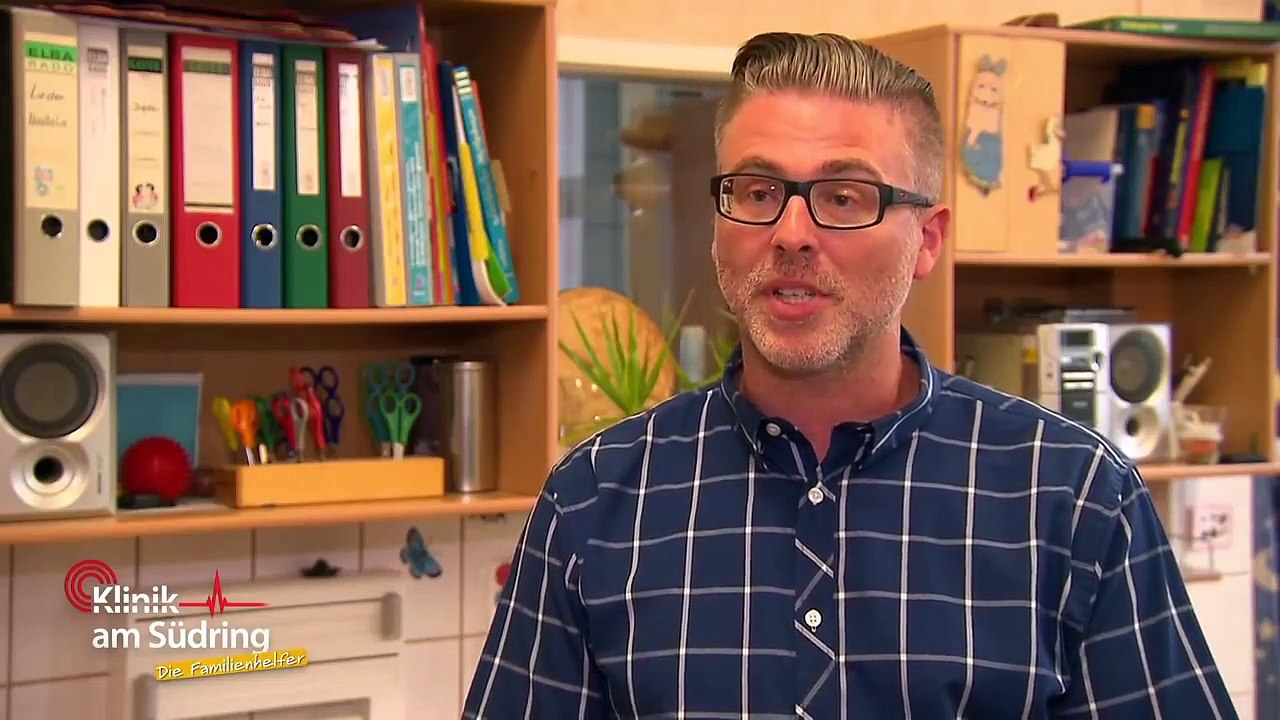 Gefangen in Fantasie-Welt! Weiß Amelie (9) nicht mehr, was real ist? | Die Familienhelfer | SAT.1 TV