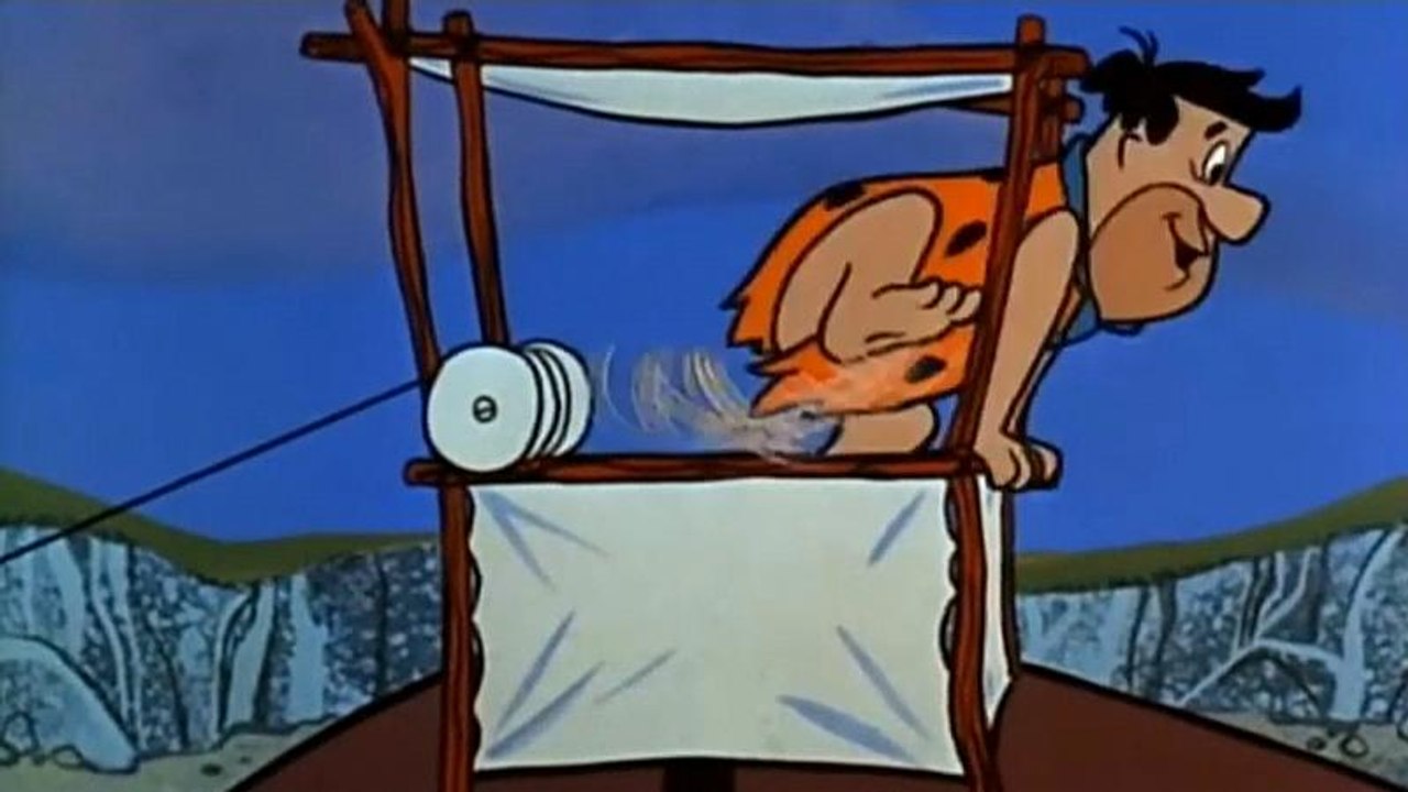 Feuerstein-Fehde: Verlegerin kämpft für ihr Anwesen