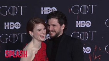 Kit Harington Wants To Be A Dad