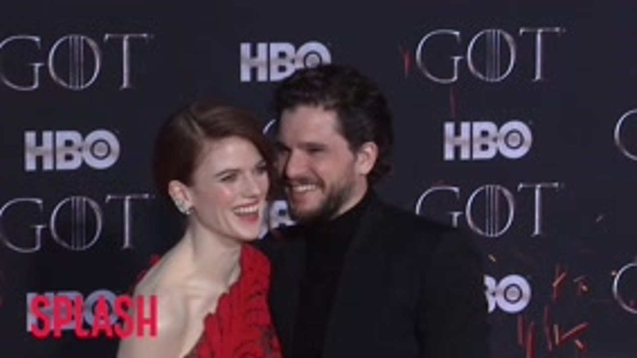 Kit Harington Wants To Be A Dad