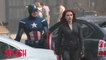 Scarlett Johansson Says Keeping Avengers Secrets Was 'Traumatizing'