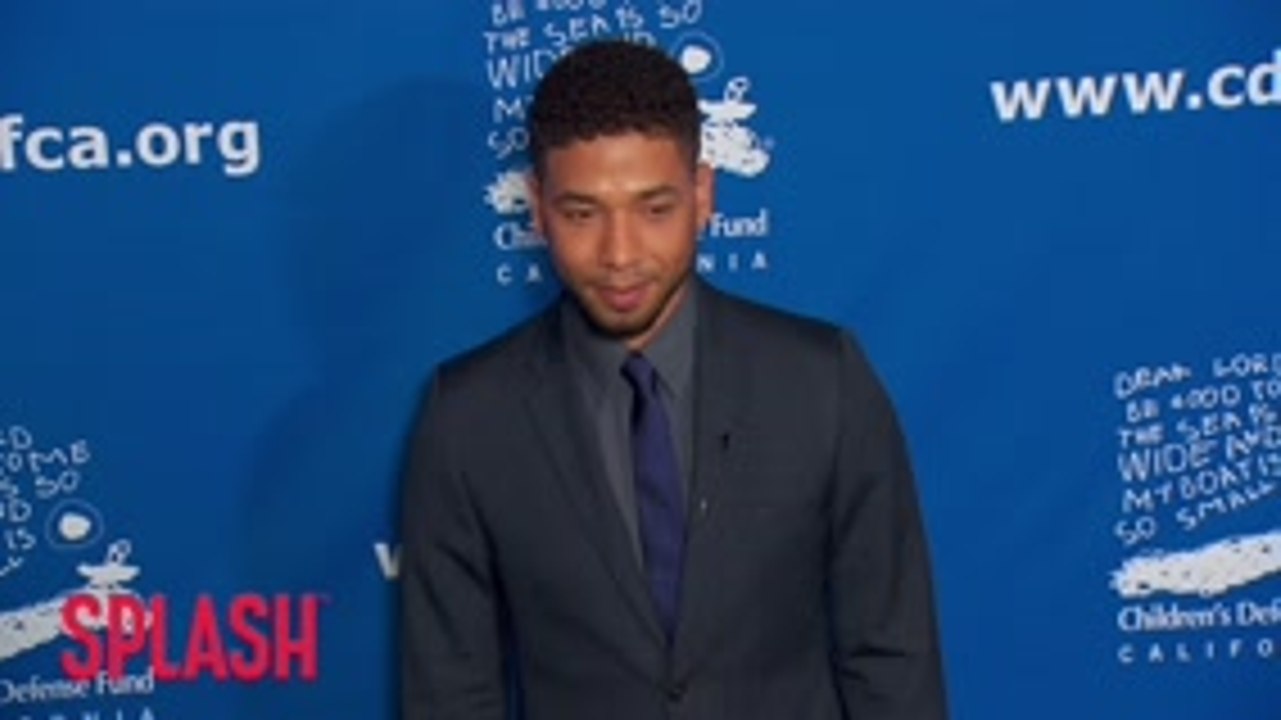 Jussie Smollett Being Sued By The City Of Chicago