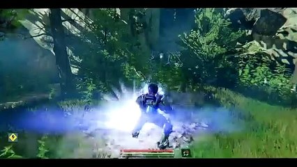 The Surge 2 - Gameplay First Look