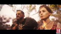 A Plague Tale: Innocence - Official Story Trailer