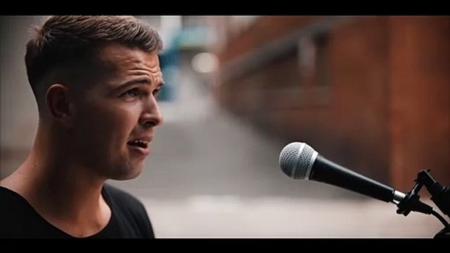 B.o.B - Airplanes feat. Hayley Williams (Cover by OLI Milne)
