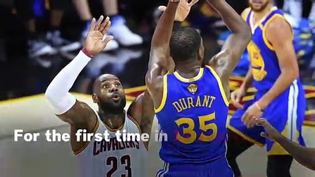 2019 NBA Playoff Preview