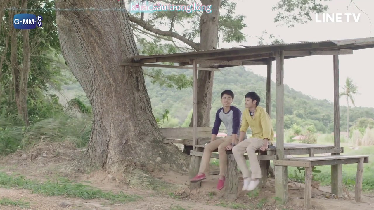 [Vietsub - BL] Cậu Ấy Đi Tiết Thanh Minh Bên Cạnh Mộ Của Tôi - Tập 06 (Part 02)