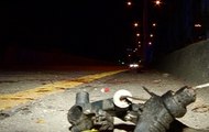 Joven motociclista pierde la vida en accidente de tránsito al norte de Guayaquil