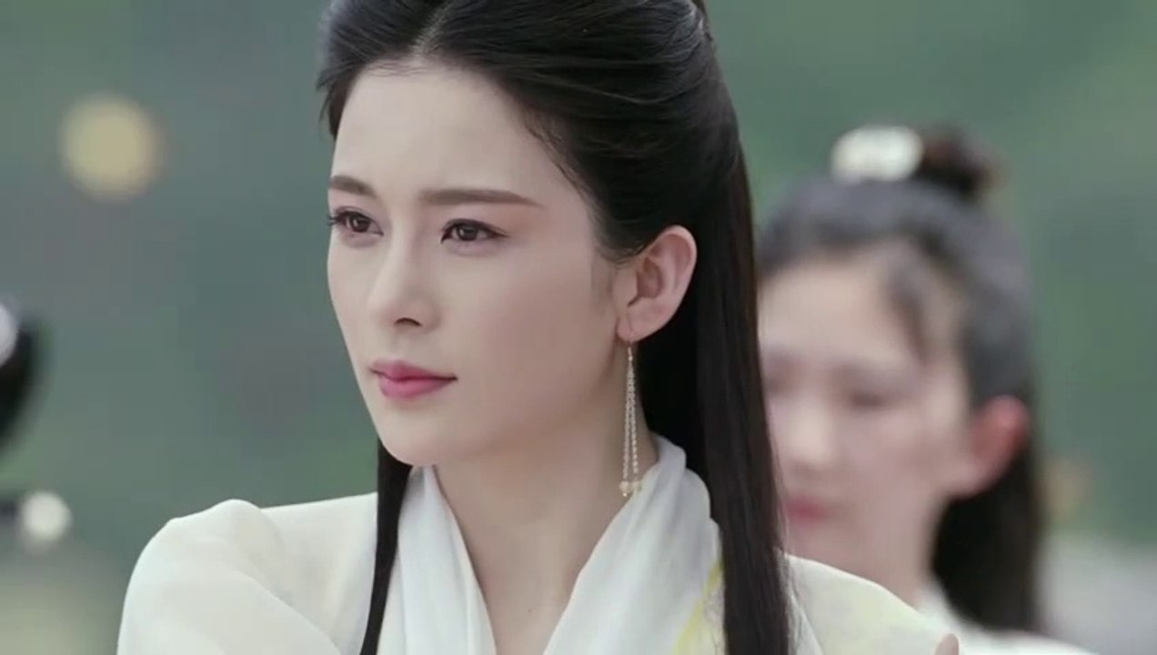 新倚天屠龍記2019 第49集