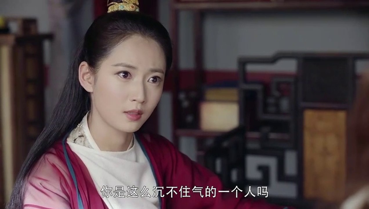 新倚天屠龍記2019 第50集