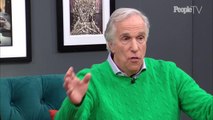Henry Winkler Said Seeing the ‘Barry’ Scripts is “Like Reading Cashmere”