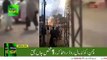 Exclusive footage blast in mall road quetta - blast in chaman mall road quetta