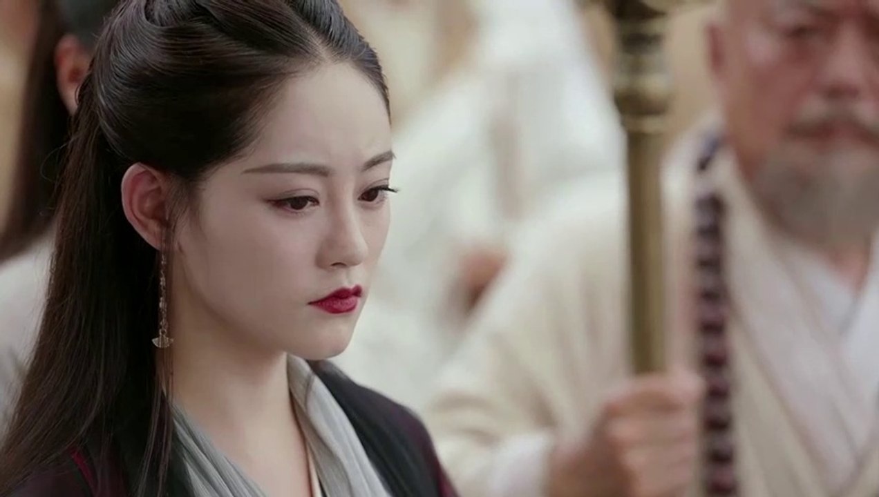 新倚天屠龍記2019 第50集