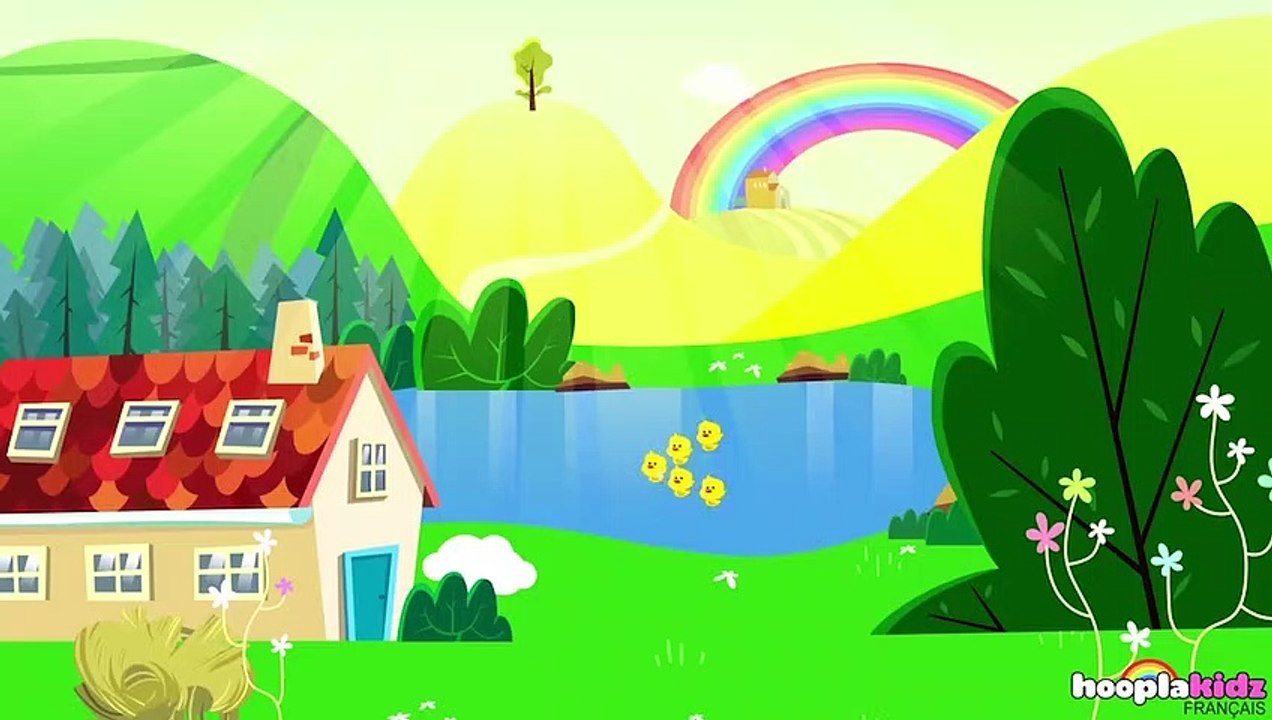 Apprendre les couleurs avec des ballons au foot!