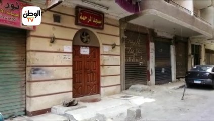 أسبوع على رحيل إمام الرحمة والأهالي في صدمة من الدكتور القاتل