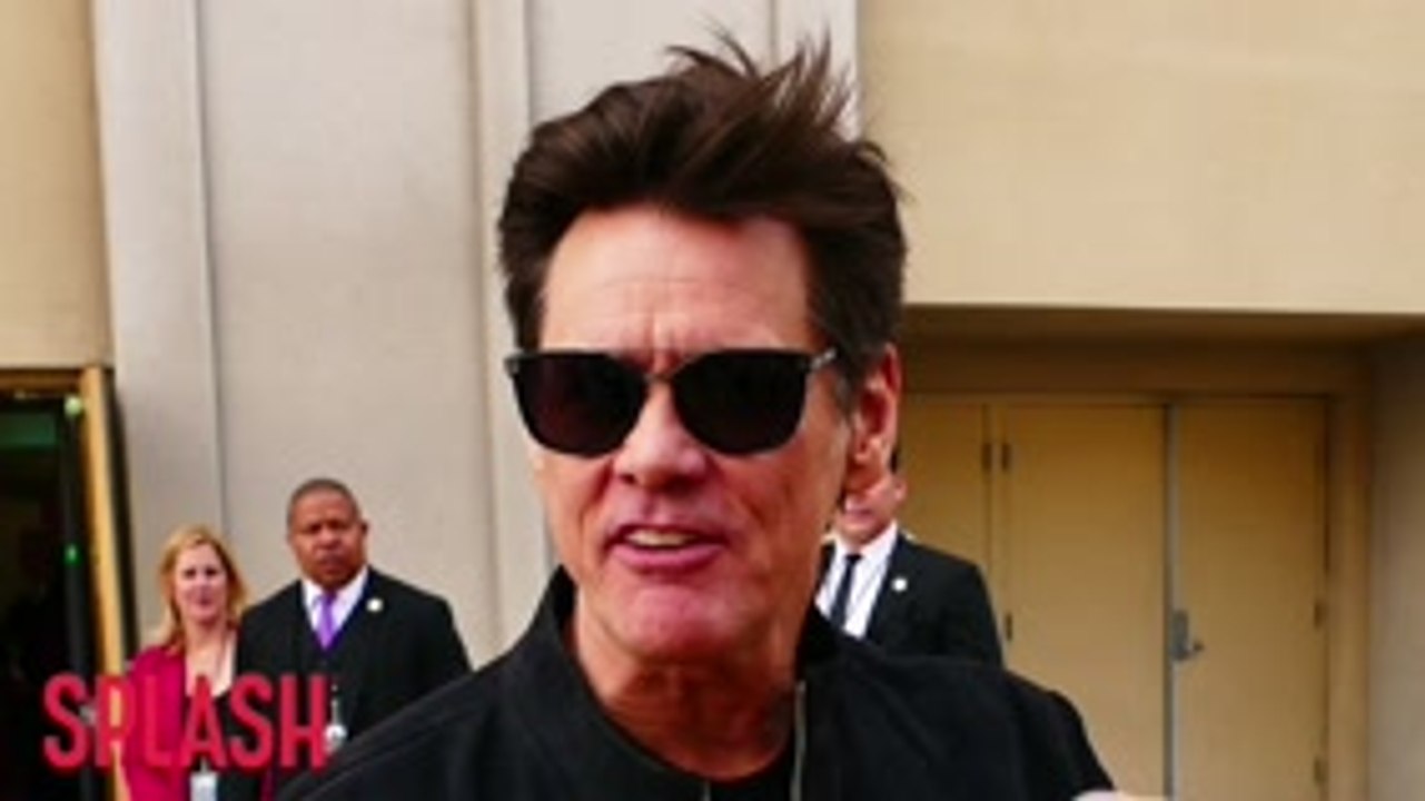 Jim Carrey Compares Sonic The Hedgehog To His Own Classic Characters