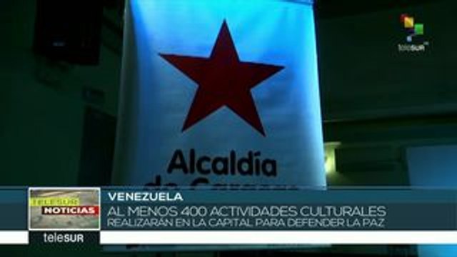 Venezuela: inicia en Caracas el VIII Festival Internacional de Teatro