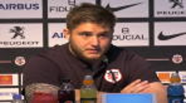 22e j. - Baille : Effacer le match du week-end dernier