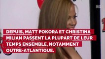 Matt Pokora amoureux : comment il 