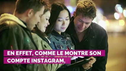 PHOTOS. Flora Coquerel amoureuse : qui est son compagnon Ugo Ciulla ?