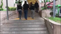 İzmir Örgütün Sözde Mahrem İmamlarından, Eski Emniyet Müdürü Yakalandı