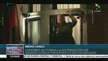 ¿Quién es Julian Assange y qué ha revelado sobre el Gobierno de EEUU?