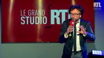 Alex Jaffray - Débuts difficiles Musique Histoire Humanité - Le Grand Studio RTL Humour