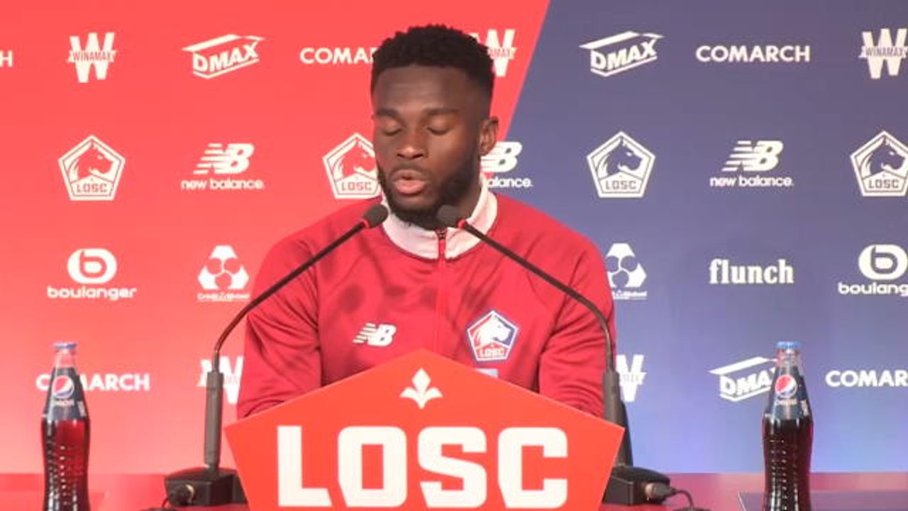 32e - Bamba : ''On ne calcule pas''