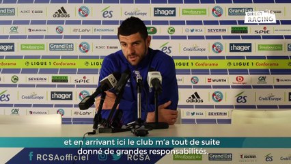 Stefan Mitrovic :  "Nos supporters sont incroyables !"