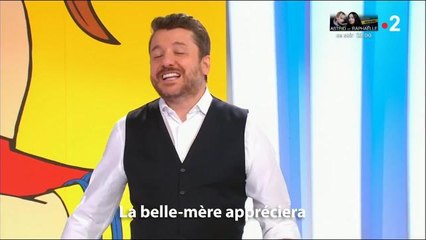Le zapping Closer du vendredi 12 avril