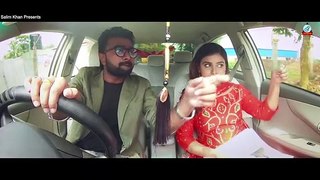 Imran, Bristy - Kichu Kotha - কিছু কথা - Bangla New Musical Video Song 2019 - Sangeeta - YouTube