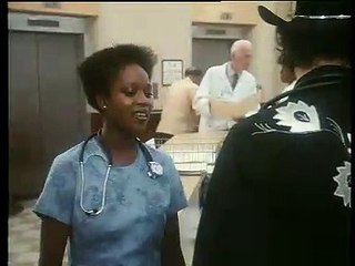 St. Elsewhere  S5e006 Not My Type