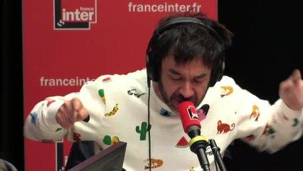 La photo du trou noir - La chronique de Thomas VDB