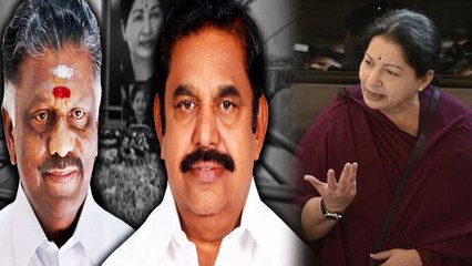 OPS campaign | அதிமுகவை ஸ்டாலினால் ஒன்னும் செய்ய முடியாது : ஓ பன்னீர்செலவம்