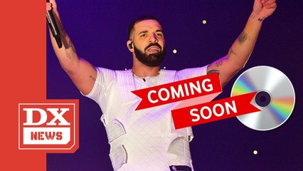 Drake Has Begun Working On His Next Album