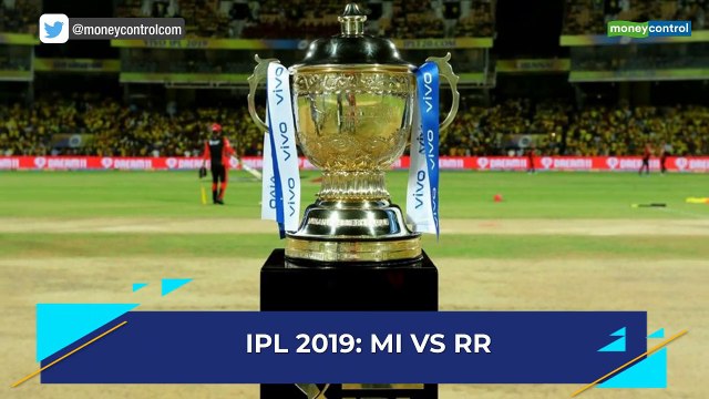 IPL 2019 | MI vs RR match 27 preview: Where to watch live, team news, betting odds and possible XI