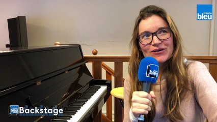 Liz Van Deuq "Jeudi" : Une nouvelle chanson, c’est le moment de nous la présenter