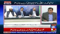 Analysis With Asif – 12th April 2019