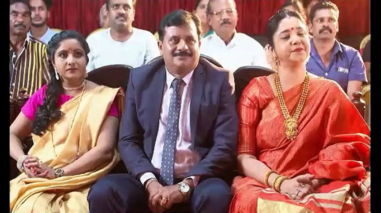 kalyani dance